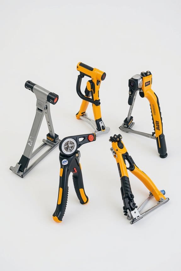 essential tools for drywalling