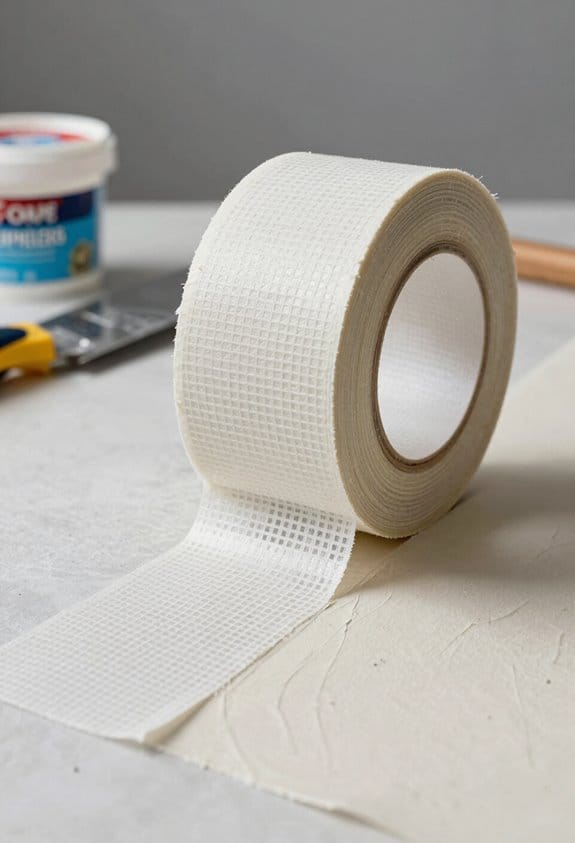 master drywall tape application