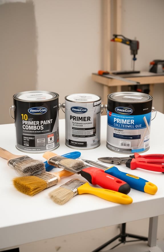 perfect primer paint pairs