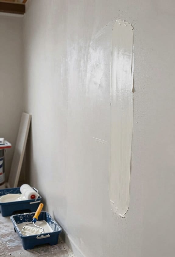 pva primer benefits for drywall