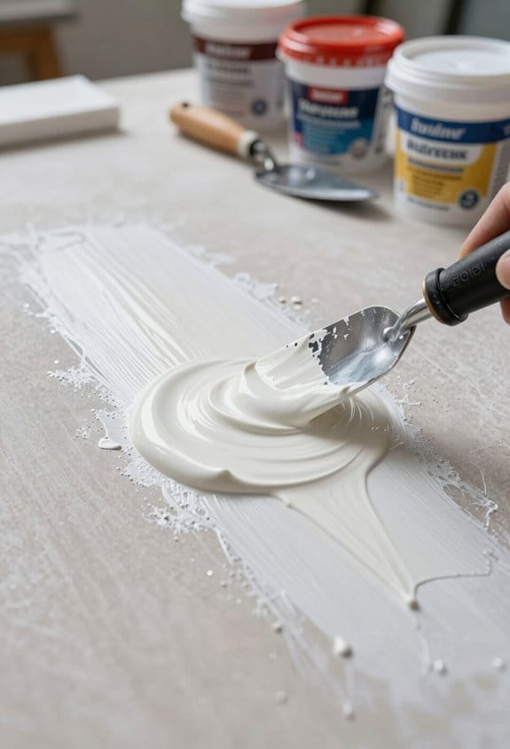 pva primer improves paint adhesion