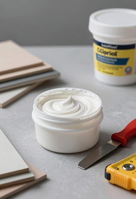 smooth durable drywall finishing