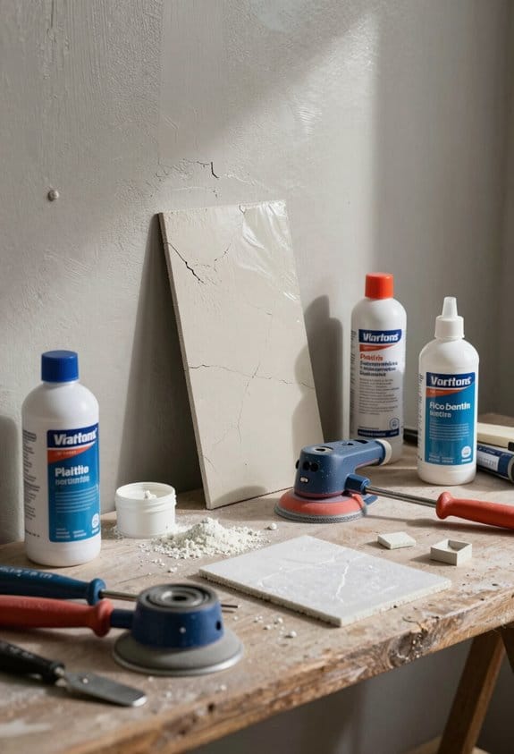 surface preparation ensures longevity