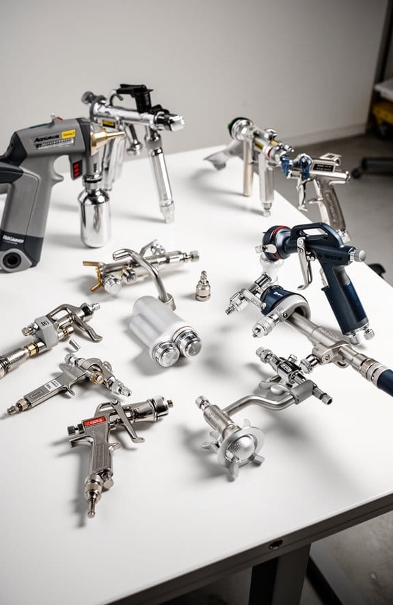 texture sprayers benefits overview