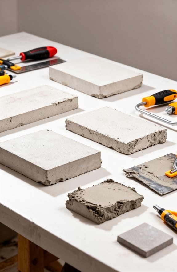 top base coat plasters
