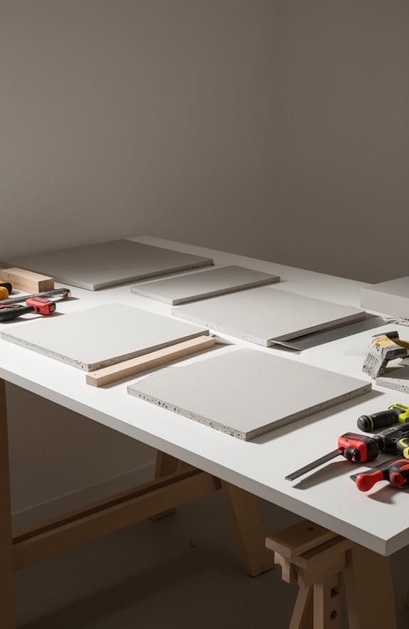 top drywall repair solutions