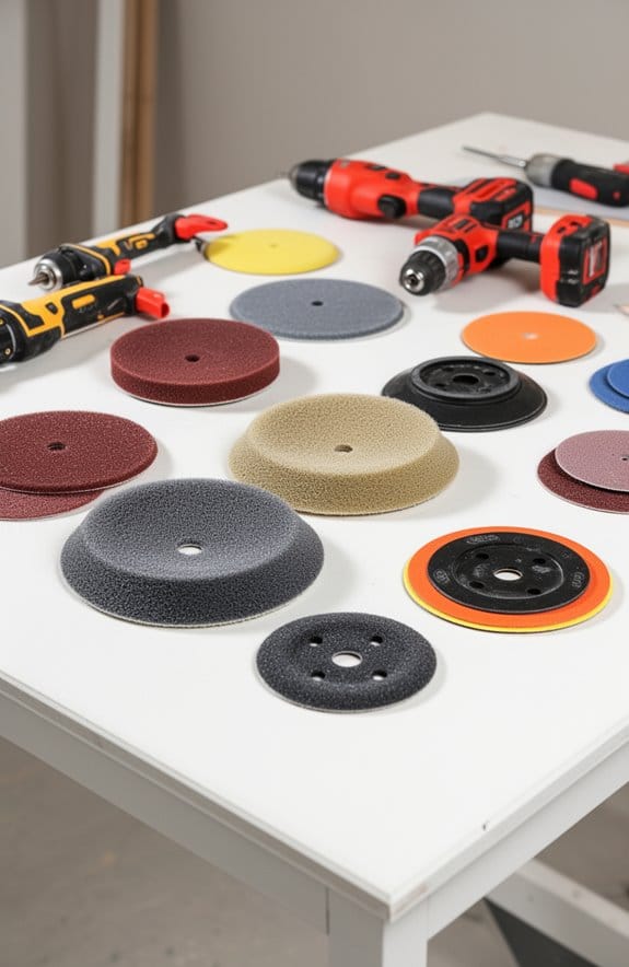 top drywall sanding choices