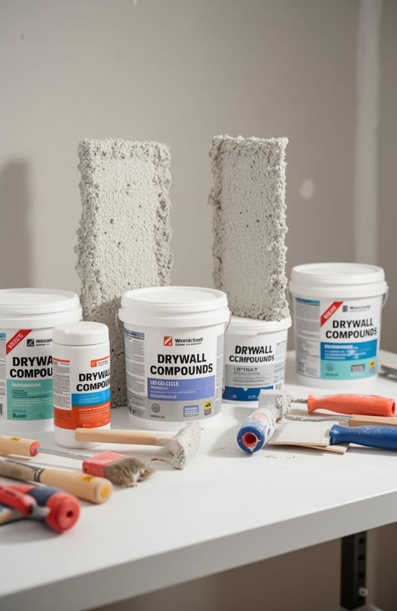 top drywall texture products