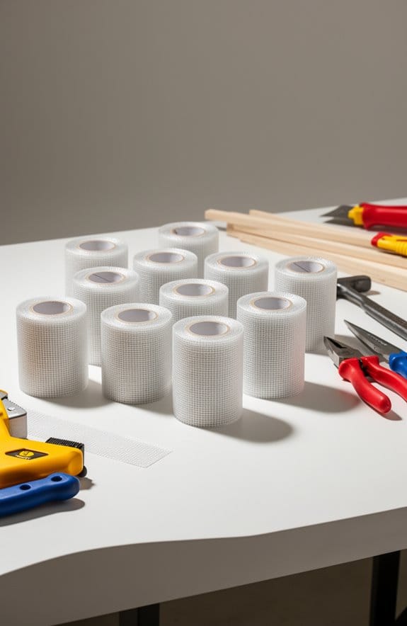 top mesh tapes reviewed